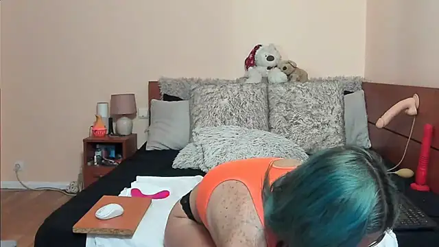 ruslana7 online show from 02.27.25