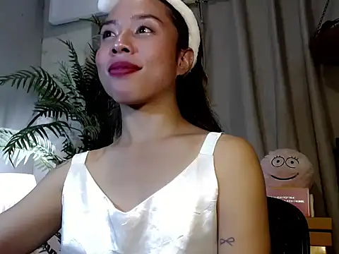 AsianTrixxx online show from 05.10.26