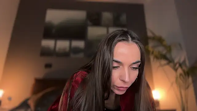 Bad Giorgia online show from 02.15.25