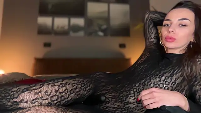 Bad Giorgia online show from 02.17.25