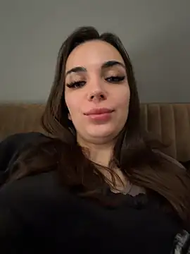 Bad Giorgia online show from 04.25.26