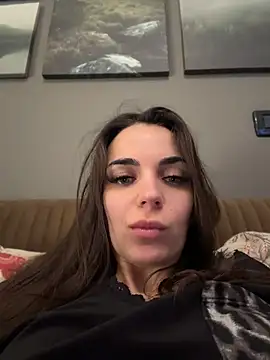 Bad Giorgia online show from 04.26.26