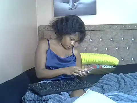 SexyVeey online show from 06.11.26