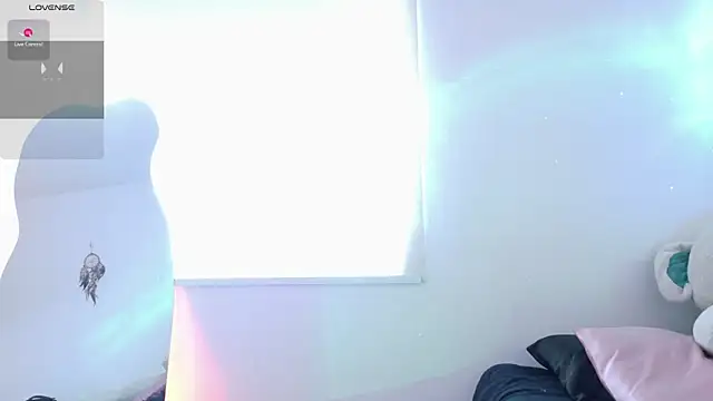 Lia Tinez online show from 05.01.26