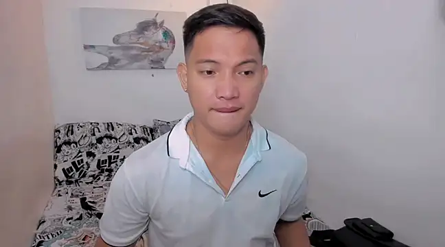 Snapshot of xSebastian19 chatting on 02.26.25 xSebastian19 online show from 02.26.25