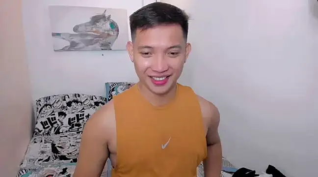 Snapshot of xSebastian19 chatting on 02.26.25 xSebastian19 online show from 02.26.25