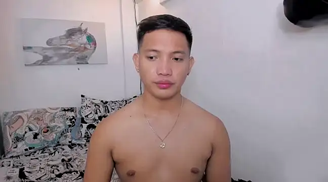 Snapshot of xSebastian19 chatting on 02.27.25 xSebastian19 online show from 02.27.25