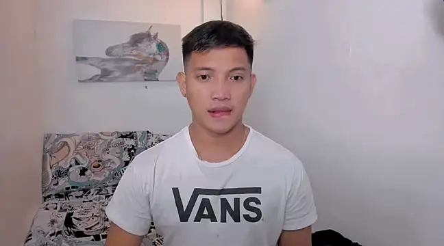 Snapshot of xSebastian19 chatting on 02.27.25 xSebastian19 online show from 02.27.25