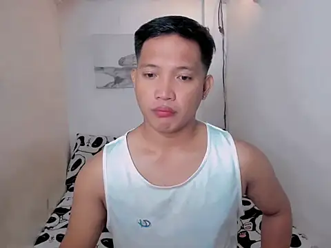 xSebastian19 online show from 07.14.26