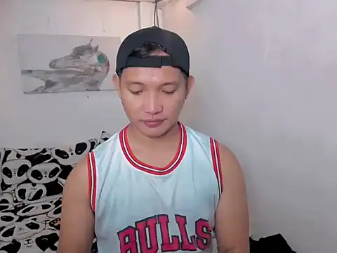 xSebastian19 online show from 07.28.26