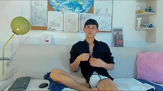 logan thomas online show from 05.15.26