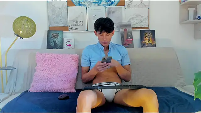 logan thomas online show from 06.29.26