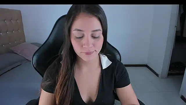 EmmaGrace1999 online show from 12.07.24