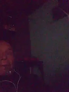 Snapshot of Noctucrasy247 chatting on 12.18.25 Noctucrasy247 online show from 12.18.25