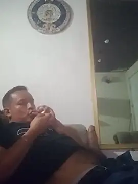 Snapshot of Noctucrasy247 chatting on 12.21.25 Noctucrasy247 online show from 12.21.25