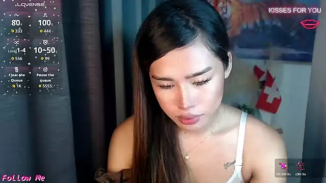 princessjadexx online show from 07.02.26