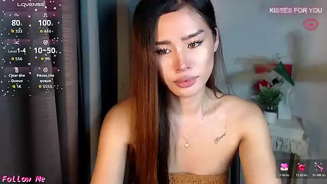 princessjadexx online show from 07.05.26