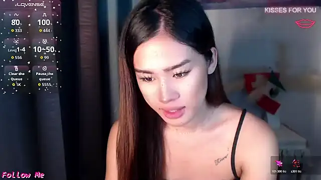 princessjadexx online show from 07.06.26
