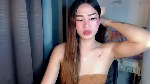 princessjadexx online show from 07.08.26