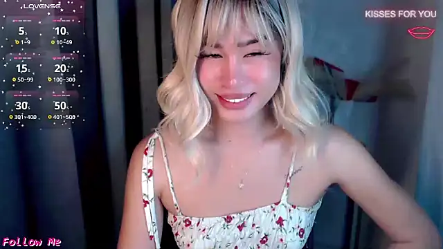 princessjadexx online show from 07.12.26