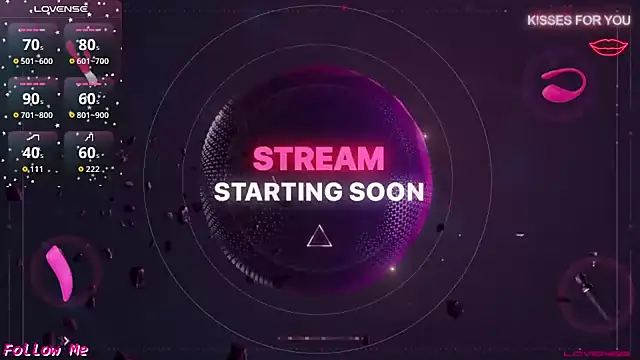 princessjadexx online show from 08.04.26