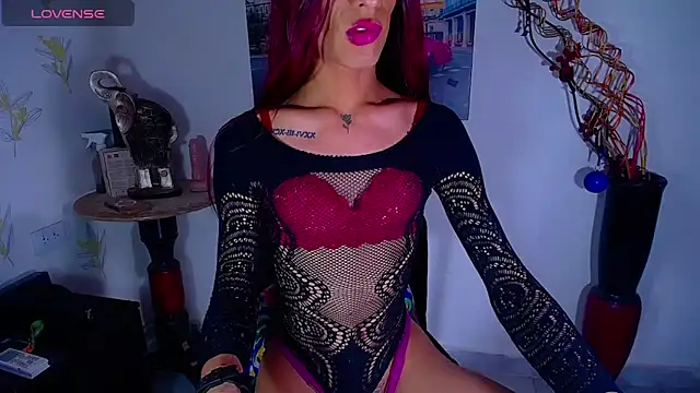 Pamelanicole online show from 07.01.26