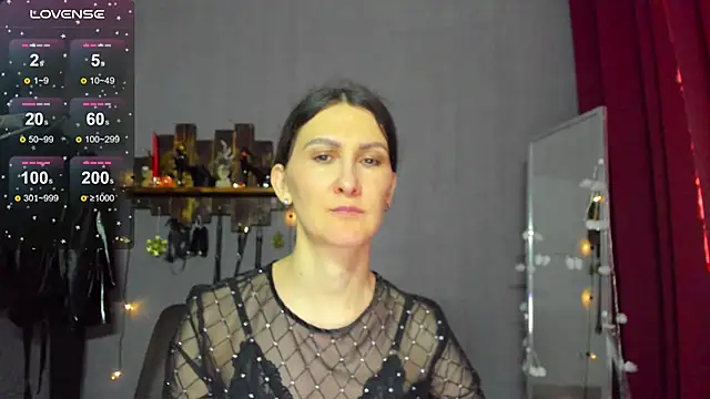 Snapshot of Mistress_Pamela chatting on 01.12.25 Mistress Pamela online show from 01.12.25