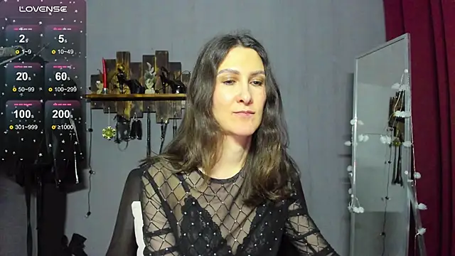 Snapshot of Mistress_Pamela chatting on 01.14.25 Mistress Pamela online show from 01.14.25