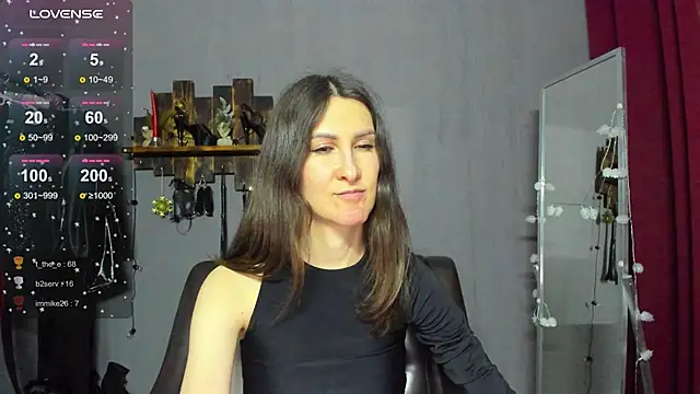 Snapshot of Mistress_Pamela chatting on 01.14.25 Mistress Pamela online show from 01.14.25