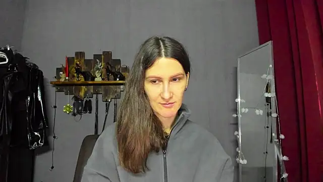 Snapshot of Mistress_Pamela chatting on 01.18.25 Mistress Pamela online show from 01.18.25