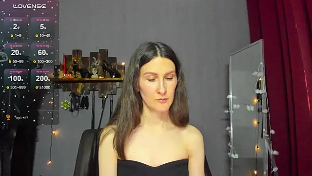 Snapshot of Mistress_Pamela chatting on 01.18.25 Mistress Pamela online show from 01.18.25