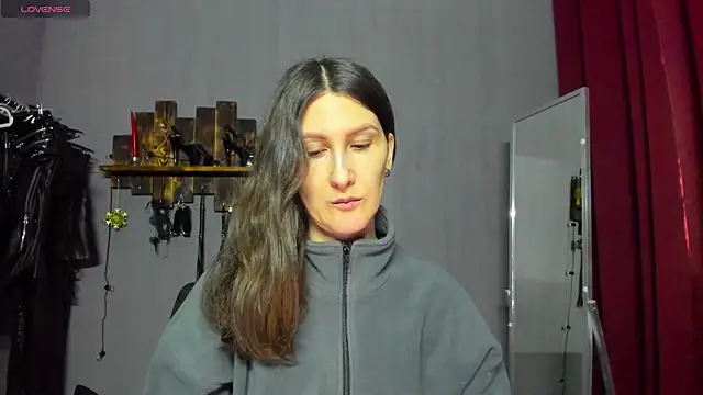 Snapshot of Mistress_Pamela chatting on 01.24.25 Mistress Pamela online show from 01.24.25