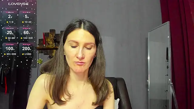 Snapshot of Mistress_Pamela chatting on 01.29.25 Mistress Pamela online show from 01.29.25
