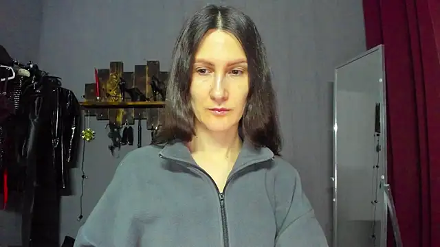 Snapshot of Mistress_Pamela chatting on 01.30.25 Mistress Pamela online show from 01.30.25