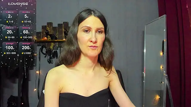 Snapshot of Mistress_Pamela chatting on 02.01.25 Mistress Pamela online show from 02.01.25