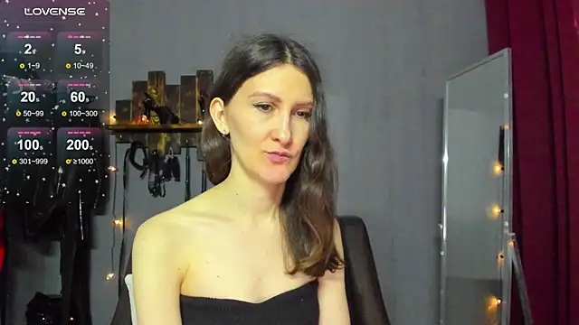 Snapshot of Mistress_Pamela chatting on 02.02.25 Mistress Pamela online show from 02.02.25