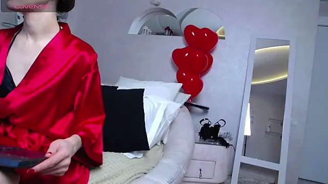 Snapshot of Mistress_Pamela chatting on 02.22.25 Mistress Pamela online show from 02.22.25