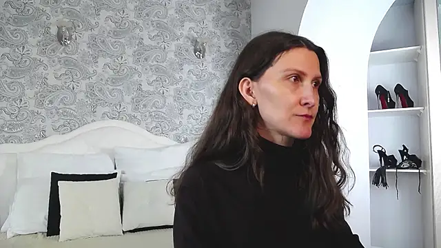 Snapshot of Mistress_Pamela chatting on 11.28.25 Mistress Pamela online show from 11.28.25