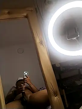 escalofrianti online show from 12.15.25