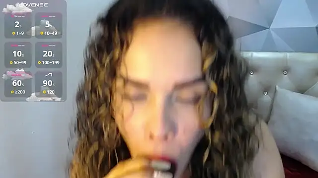 greatASS Latina online show from 01.27.25