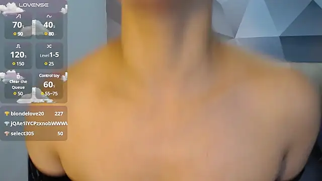 greatASS Latina online show from 02.03.25