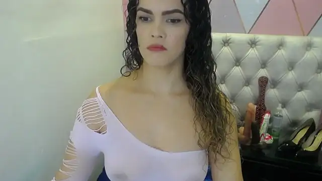 greatASS Latina online show from 07.27.26