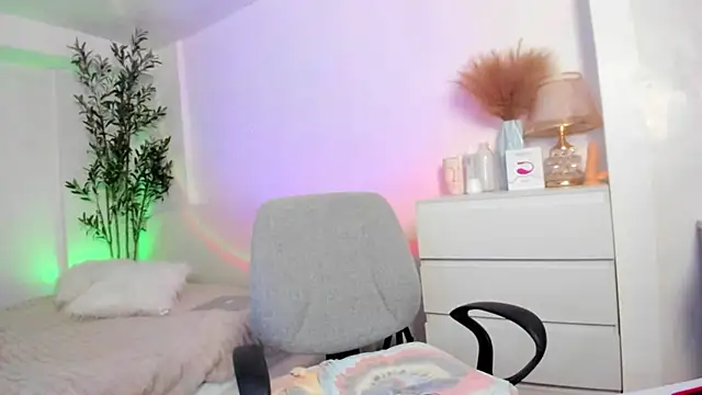 Snapshot of SweetlikeCandee chatting on 02.10.26 SweetlikeCandee online show from 02.10.26