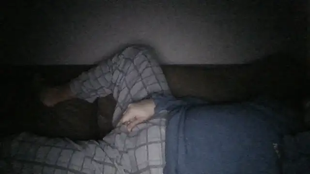 Snapshot of Anderrust chatting on 11.13.25 Anderrust online show from 11.13.25