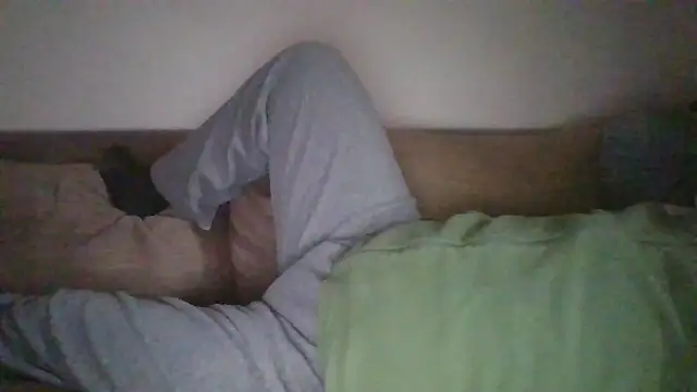 Snapshot of Anderrust chatting on 11.15.25 Anderrust online show from 11.15.25