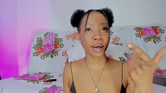 Sweetcocoa- online show from 02.21.25