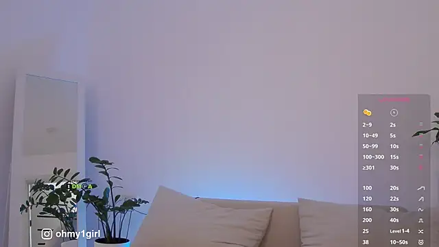 Fallinlove1 online show from 11.08.25