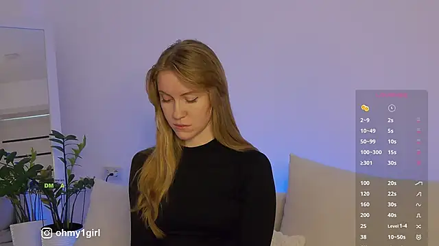 Fallinlove1 online show from 02.04.26