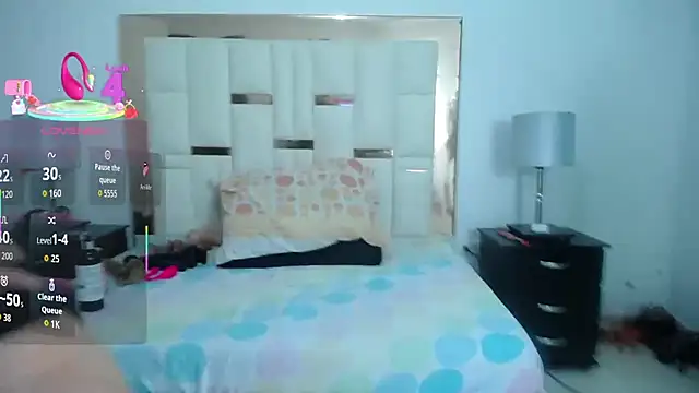 Snapshot of ambercordoba chatting on 01.15.26 ambercordoba online show from 01.15.26