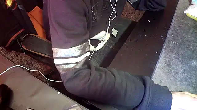 zorrito86 online show from 02.17.25